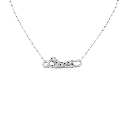CARTIER PANTHÈRE DE CARTIER NECKLACE N7424218